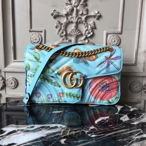 Gucci GG Marmont 2250