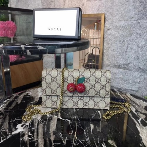 Gucci Wallet 2510