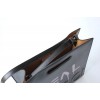 Gucci GG SHOPPING BAG in Purple