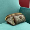 Gucci GG large belt bag