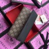 Gucci GG Supreme Wallet