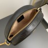 Gucci Round Shoulder Bag