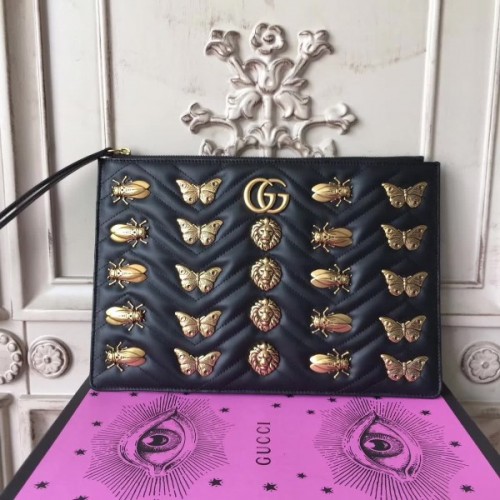 Gucci Clutch Bag 04