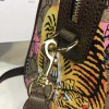 Gucci GG Supreme top handle bag 2203