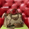 Gucci x Balenciaga The Hacker Project medium classic bag