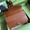 Gucci brown dionysus bag