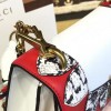 Gucci Lilith Leather Flap