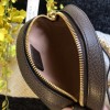 Gucci Ophidia mini GG round shoulder bag