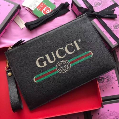 Gucci Clutch Bag 05