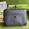 Gucci briefcase Interlocking G bag 02