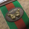 GUCCI Mini Vintage GG Supreme Web