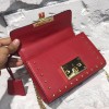 Gucci Padlock studded 2624