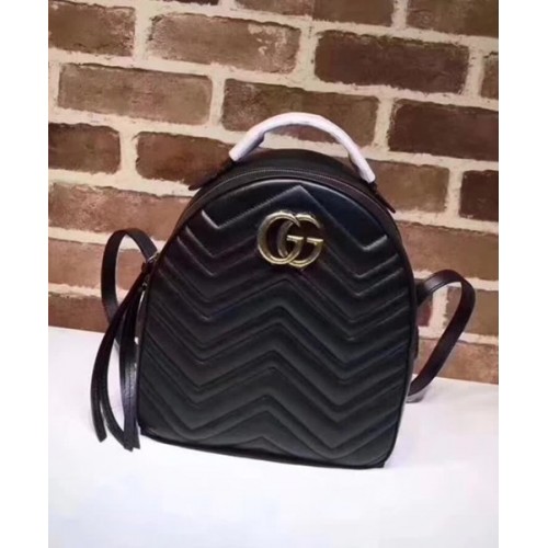 Gucci Backpack 476671