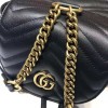 Gucci Backpack 020