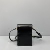 Gucci Liberty phone case 1955 in black