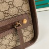 Gucci Ophidia Mini Duffle Bag 565224