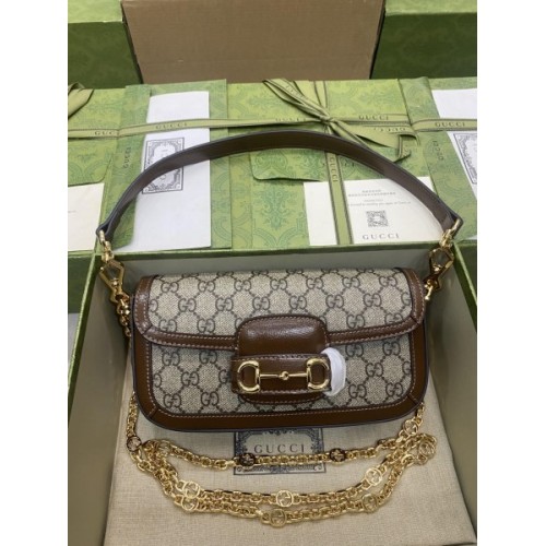 Gucci Horsebit 1955 shoulder bag