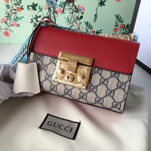 Gucci padlock 2389