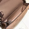 Gucci dionysus gg super mini 16.5cm bag