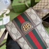 Gucci phone case bag
