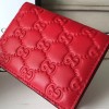 Gucci Wallet 2576