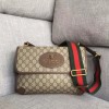 Gucci GG Supreme messenger bag