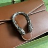 Gucci brown dionysus bag