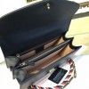 Gucci Lilith Leather Flap 2194