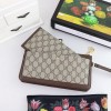 Gucci Ophidia GG Supreme Wallet