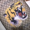 GUCCI GG Supreme Taiga Backpack 419584