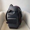 GUCCI Backpack 9821 Black