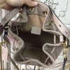 Gucci GG Marmont bucket 2457