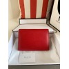 Gucci Dionysus Chain Red Wallet