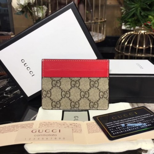 Gucci Card holder 01