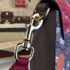 Gucci Padlock tian shoulder bag