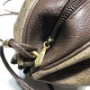 GUCCI Mini Vintage GG Supreme Web