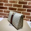 Gucci Ophidia GG Toiletry Case