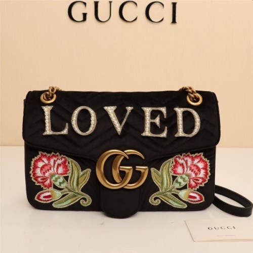 Gucci Marmont 2385