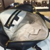 Gucci gg supreme handle bag 2215