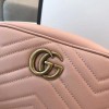 Gucci GG Marmont matelassé 2413