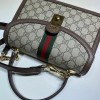 Gucci Ophidia small top handle bag