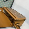 Disney x Gucci small shoulder bag