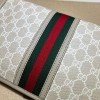 Gucci Ophidia GG Toiletry Case