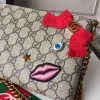 Gucci Wallet 2566