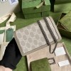 Gucci Dionysus mini GG bag Beige / White Bag