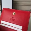 Gucci Wallet 2576