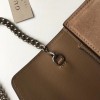 Gucci dionysus beige wallet bag 2646