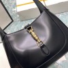 Gucci Jackie Black Hobo bag