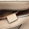Gucci GG Marmont matelassé 2408