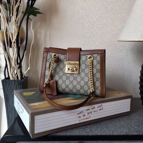 gucci padlock 2154